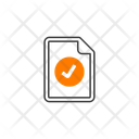پیش‌نمایش فایل checkmark-16461740 از پک فایل‌ها