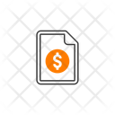 پیش‌نمایش فایل invoice-16461777 از پک فایل‌ها