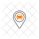 پیش‌نمایش فایل car-parking-16462566 از پک نشانگرهای موقعیت مکانی