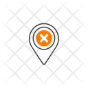 پیش‌نمایش فایل delete-16462573 از پک نشانگرهای موقعیت مکانی