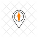 پیش‌نمایش فایل human-16462594 از پک نشانگرهای موقعیت مکانی