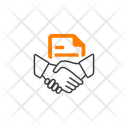 پیش‌نمایش فایل agreement-16463188 از پک املاک و مستغلات