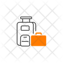 پیش‌نمایش فایل baggage-16463052 از پک املاک و مستغلات