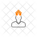 پیش‌نمایش فایل real-estate-agent-16463158 از پک املاک و مستغلات