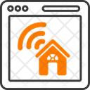 پیش‌نمایش فایل house-designing-16463699 از پک خانه هوشمند