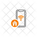 پیش‌نمایش فایل house-wifi-16463702 از پک خانه هوشمند