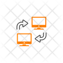 پیش‌نمایش فایل network-share-16463714 از پک اجتماعی