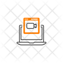پیش‌نمایش فایل online-camera-16463715 از پک اجتماعی