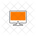 پیش‌نمایش فایل monitor-16463811 از پک رابط کاربری