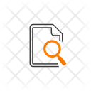 پیش‌نمایش فایل search-document-16463817 از پک رابط کاربری