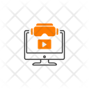 پیش‌نمایش فایل 3d-video-16463894 از پک واقعیت مجازی