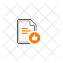 پیش‌نمایش فایل approved-document-16464067 از پک بازاریابی وب