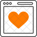 پیش‌نمایش فایل favorite-website-16463989 از پک بازاریابی وب