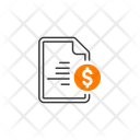 پیش‌نمایش فایل invoice-16464009 از پک بازاریابی وب