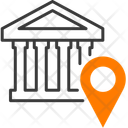 پیش‌نمایش فایل bank-location-16913185 از پک ترکیبی - مجموعه 2
