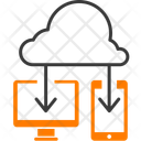 پیش‌نمایش فایل cloud-connection-16914465 از پک ترکیبی - مجموعه 6