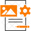 پیش‌نمایش فایل content-editing-16914492 از پک ترکیبی - مجموعه 7