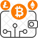 پیش‌نمایش فایل crypto-wallet-16914592 از پک تماس