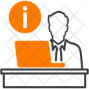 پیش‌نمایش فایل information-desk-16915036 از پک ترکیبی - نسخه 15