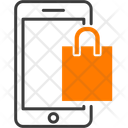 پیش‌نمایش فایل mobile-shopping-16915203 از پک ترکیبی - مجموعه 18