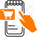 پیش‌نمایش فایل mobile-shopping-16915204 از پک ترکیبی - مجموعه 18
