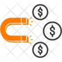 پیش‌نمایش فایل money-magnet-16915217 از پک ترکیبی - مجموعه 18