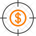 پیش‌نمایش فایل money-target-16915221 از پک ترکیبی - مجموعه 18