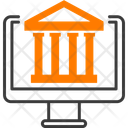 پیش‌نمایش فایل online-bank-16915252 از پک ترکیبی - مجموعه 19