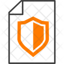 پیش‌نمایش فایل secured-document-16917204 از پک ترکیبی - مجموعه 24