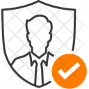 پیش‌نمایش فایل secured-profile-16917210 از پک ترکیبی - مجموعه 24