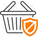 پیش‌نمایش فایل secured-shopping-16917211 از پک ترکیبی - مجموعه 24