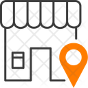 پیش‌نمایش فایل store-location-16918928 از پک ترکیبی - مجموعه 26