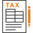 پیش‌نمایش فایل tax-form-16919447 از پک ترکیبی - مجموعه 27
