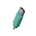 پیش‌نمایش فایل cable-light-9272013 از پک لوازم جانبی تلفن هوشمند