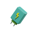 پیش‌نمایش فایل charger-9272027 از پک لوازم جانبی تلفن هوشمند