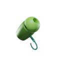 پیش‌نمایش فایل earphone-9272284 از پک لوازم جانبی تلفن هوشمند