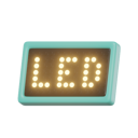 پیش‌نمایش فایل led-9272409 از پک لوازم جانبی تلفن هوشمند