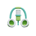 پیش‌نمایش فایل mic-audio-9272408 از پک لوازم جانبی تلفن هوشمند