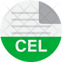 پیش‌نمایش فایل cel-file-2997131 از پک فرمت های فایل و سند