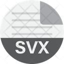 پیش‌نمایش فایل svx-file-2997101 از پک فرمت های فایل و سند