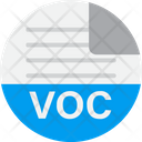 پیش‌نمایش فایل voc-file-2997095 از پک فرمت های فایل و سند