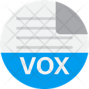 پیش‌نمایش فایل vox-file-2997094 از پک فرمت های فایل و سند