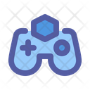 پیش‌نمایش فایل gaming-5011805 از پک توکن NFT