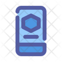 پیش‌نمایش فایل nft-application-5011820 از پک توکن NFT