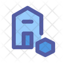 پیش‌نمایش فایل nft-property-5011825 از پک توکن NFT