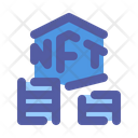 پیش‌نمایش فایل nft-royalty-5011811 از پک توکن NFT