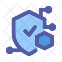 پیش‌نمایش فایل nft-security-5011815 از پک توکن NFT