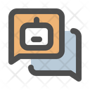 پیش‌نمایش فایل chatbot-5314160 از پک تجارت الکترونیک