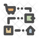 پیش‌نمایش فایل tracking-5314152 از پک تجارت الکترونیک