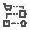 پیش‌نمایش فایل tracking-5316635 از پک تجارت الکترونیک